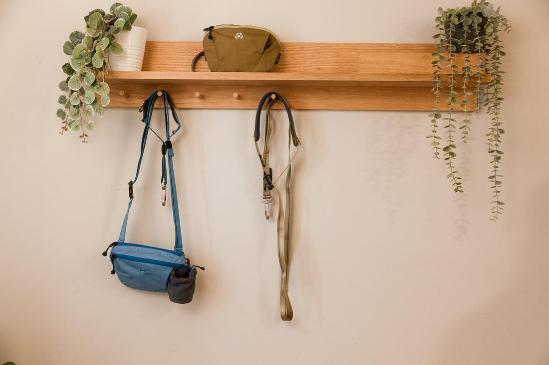 Dog Walking Essentials - Gentle Wuff Accessories