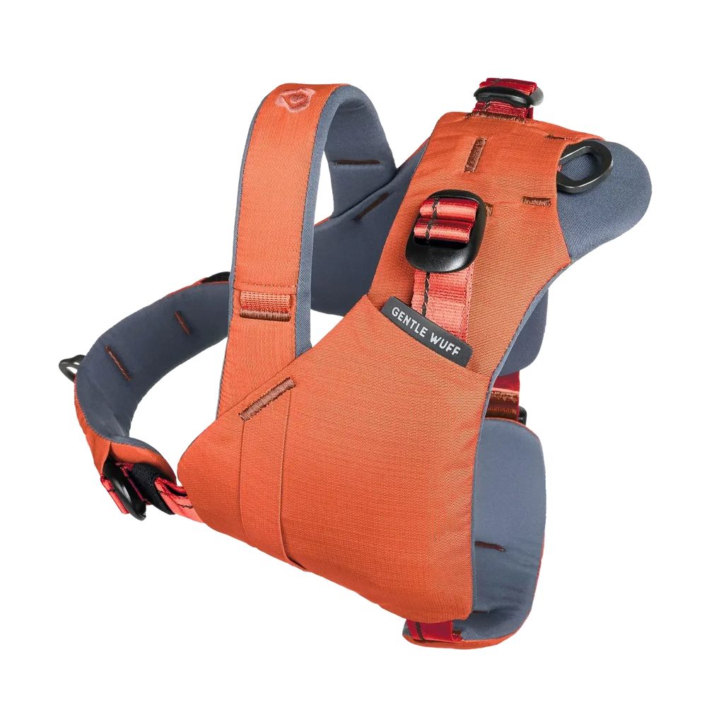Ready-Go Harness
