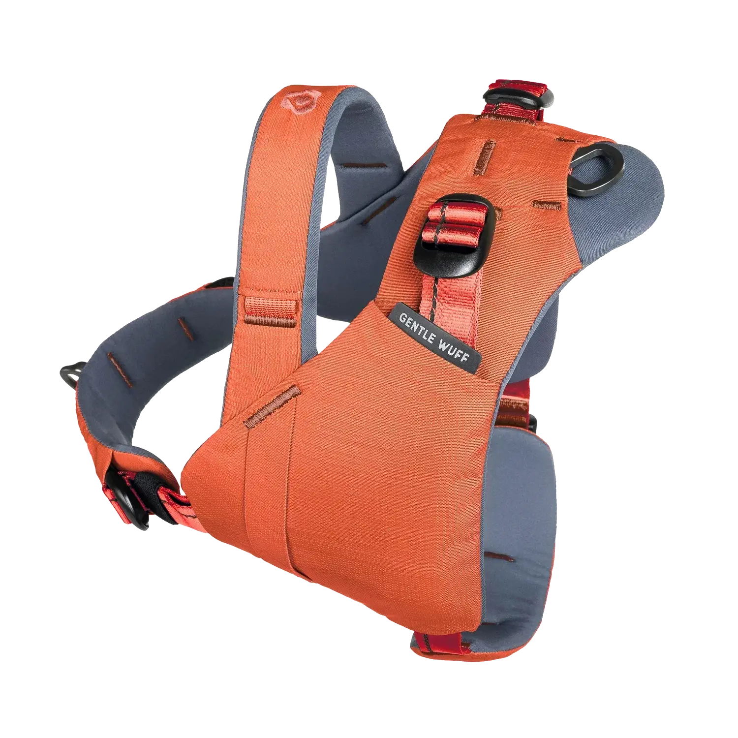 Ready-Go Harness