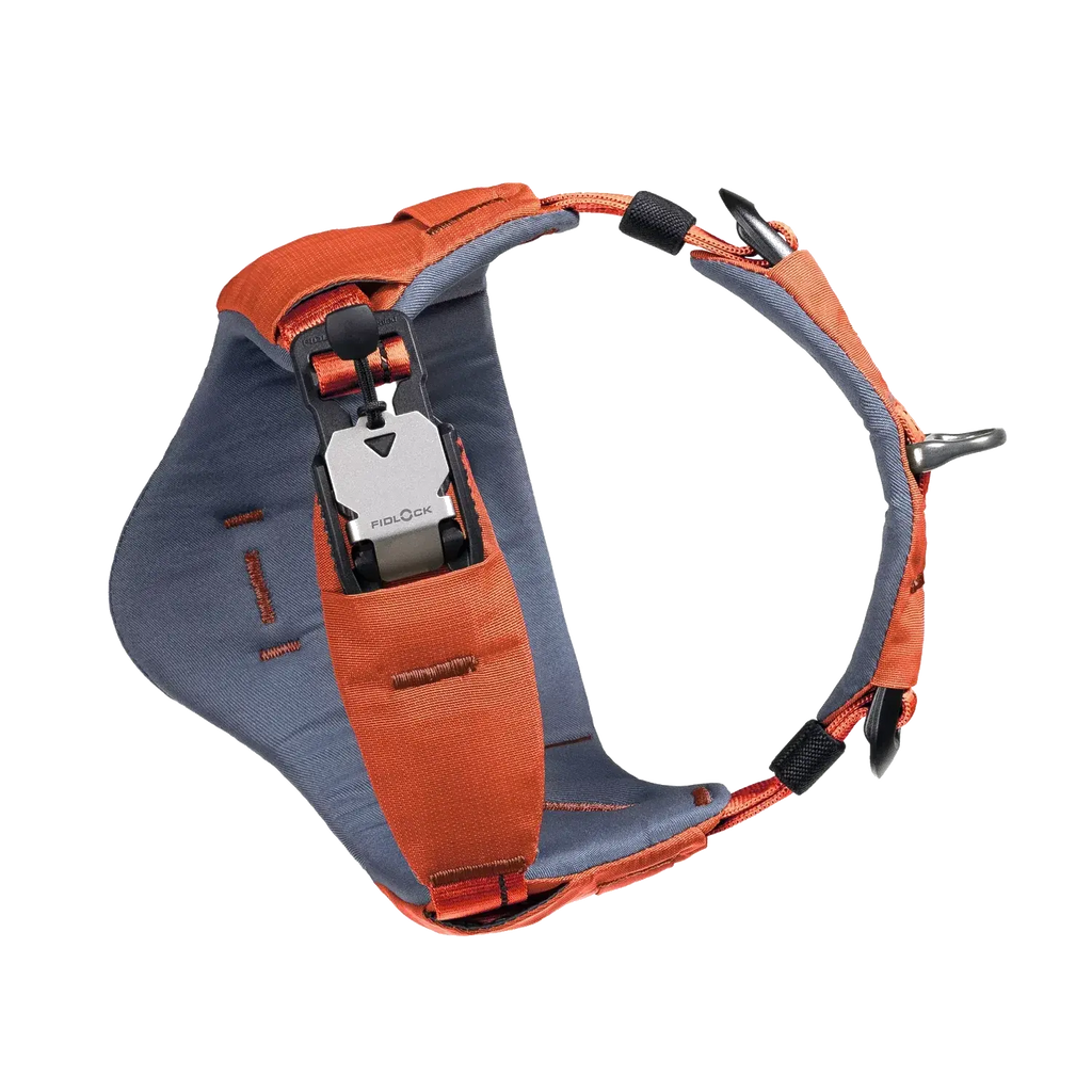 Ready-Go Harness