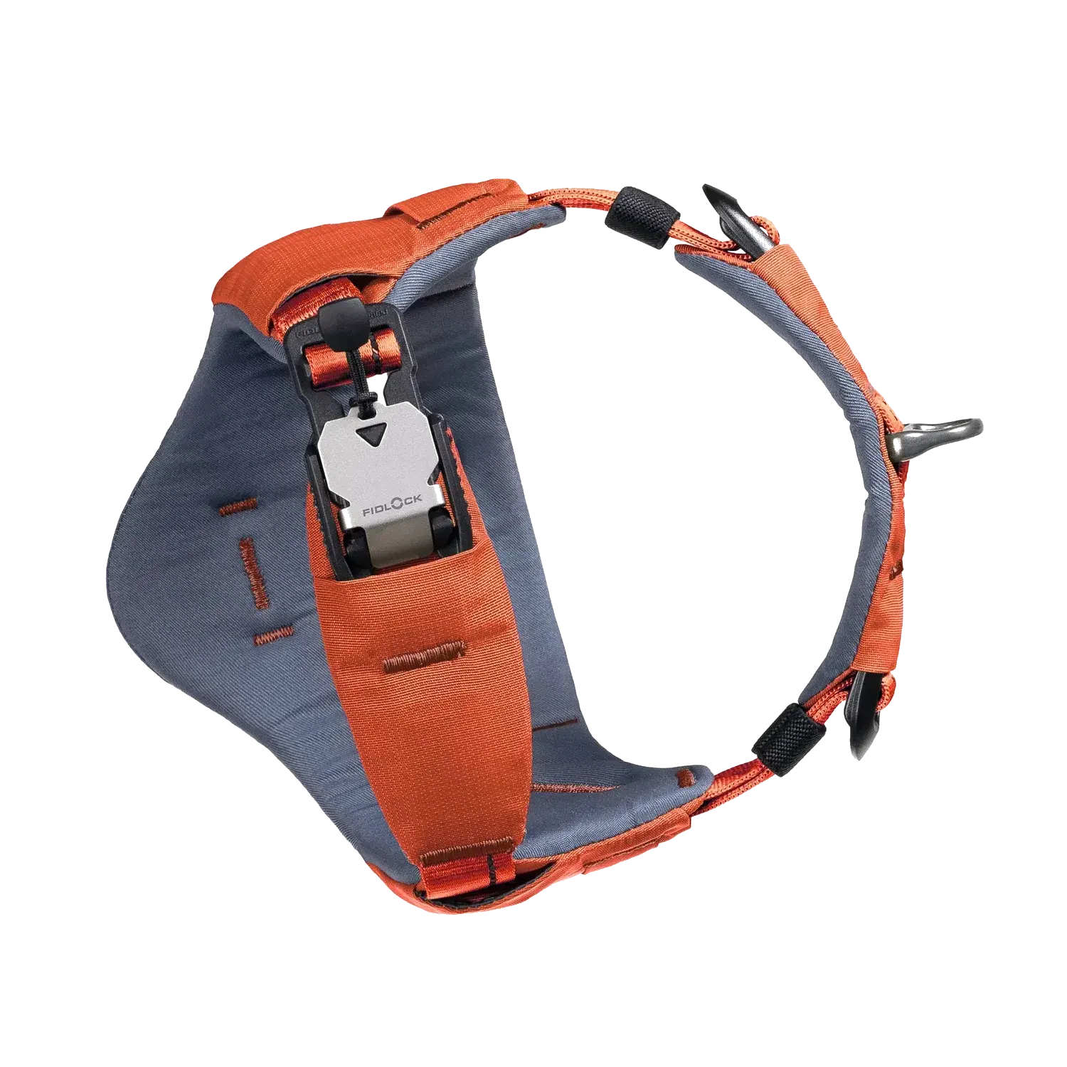 Ready-Go Harness