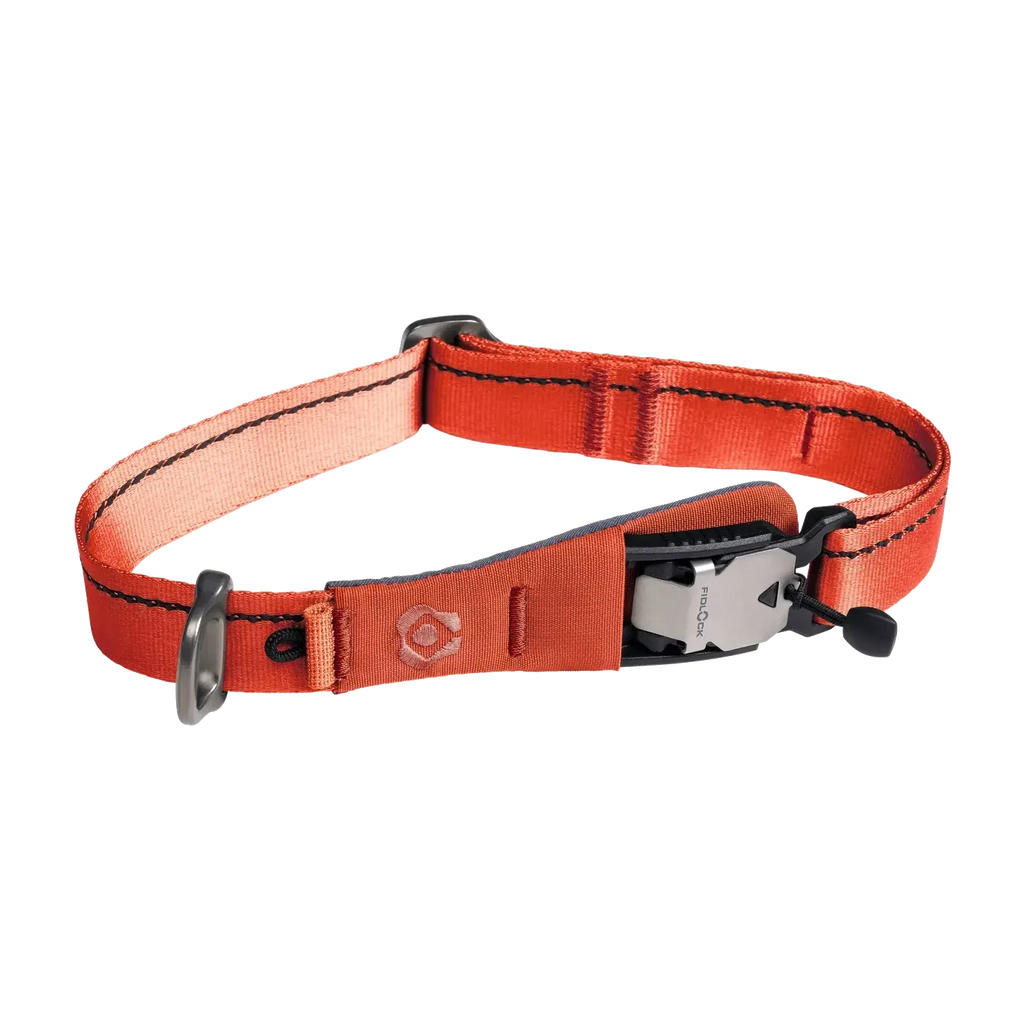 Ready-Go Collar
