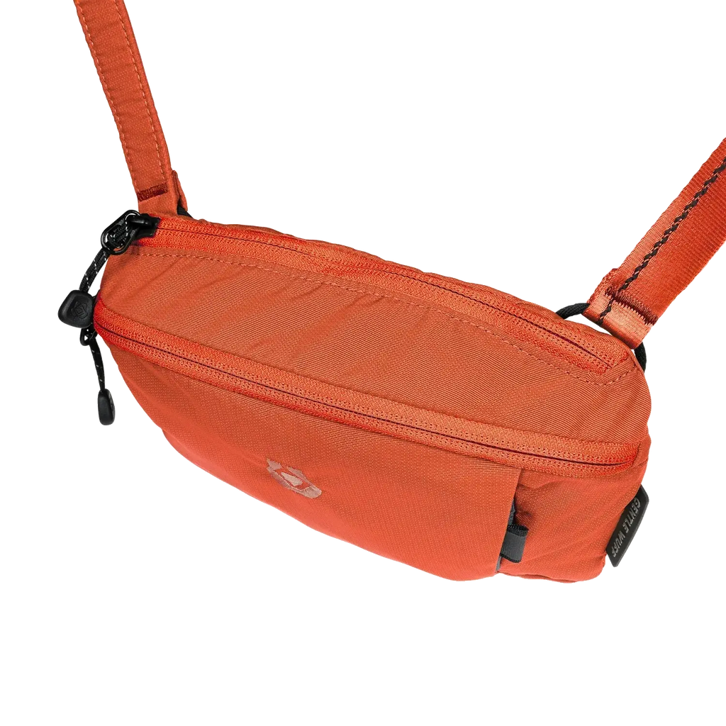 Ready-Go Crossbody