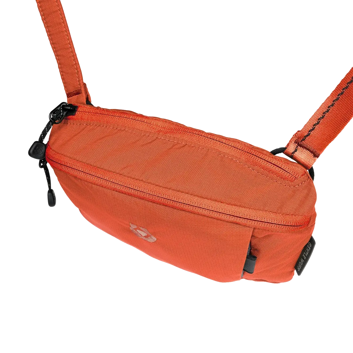Ready-Go Crossbody
