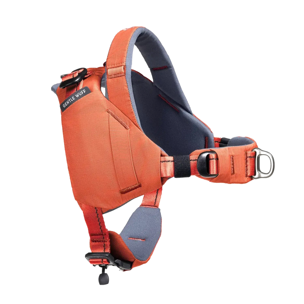 Ready-Go Harness