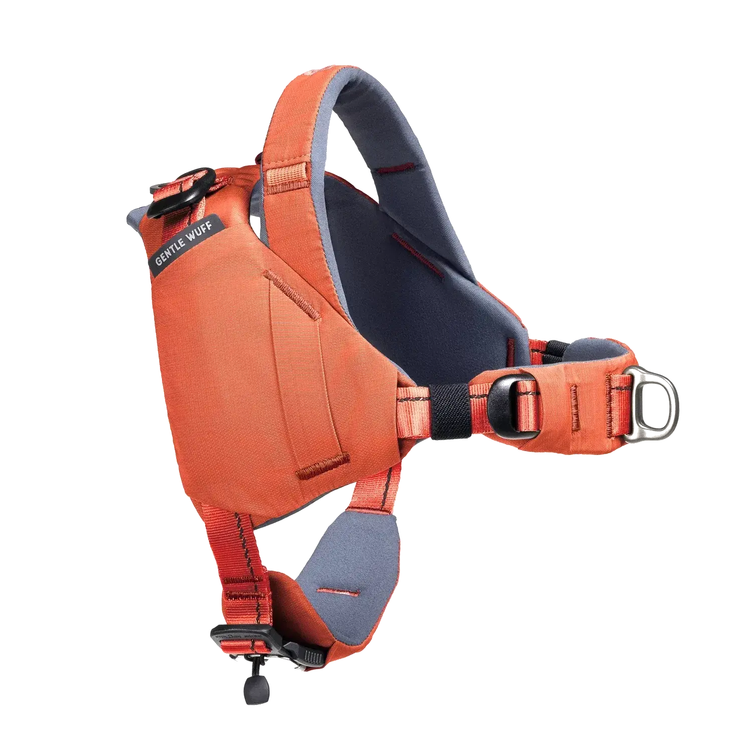Ready-Go Harness