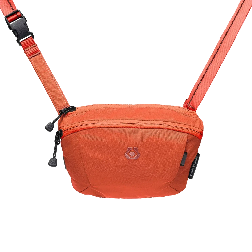 Ready-Go Crossbody