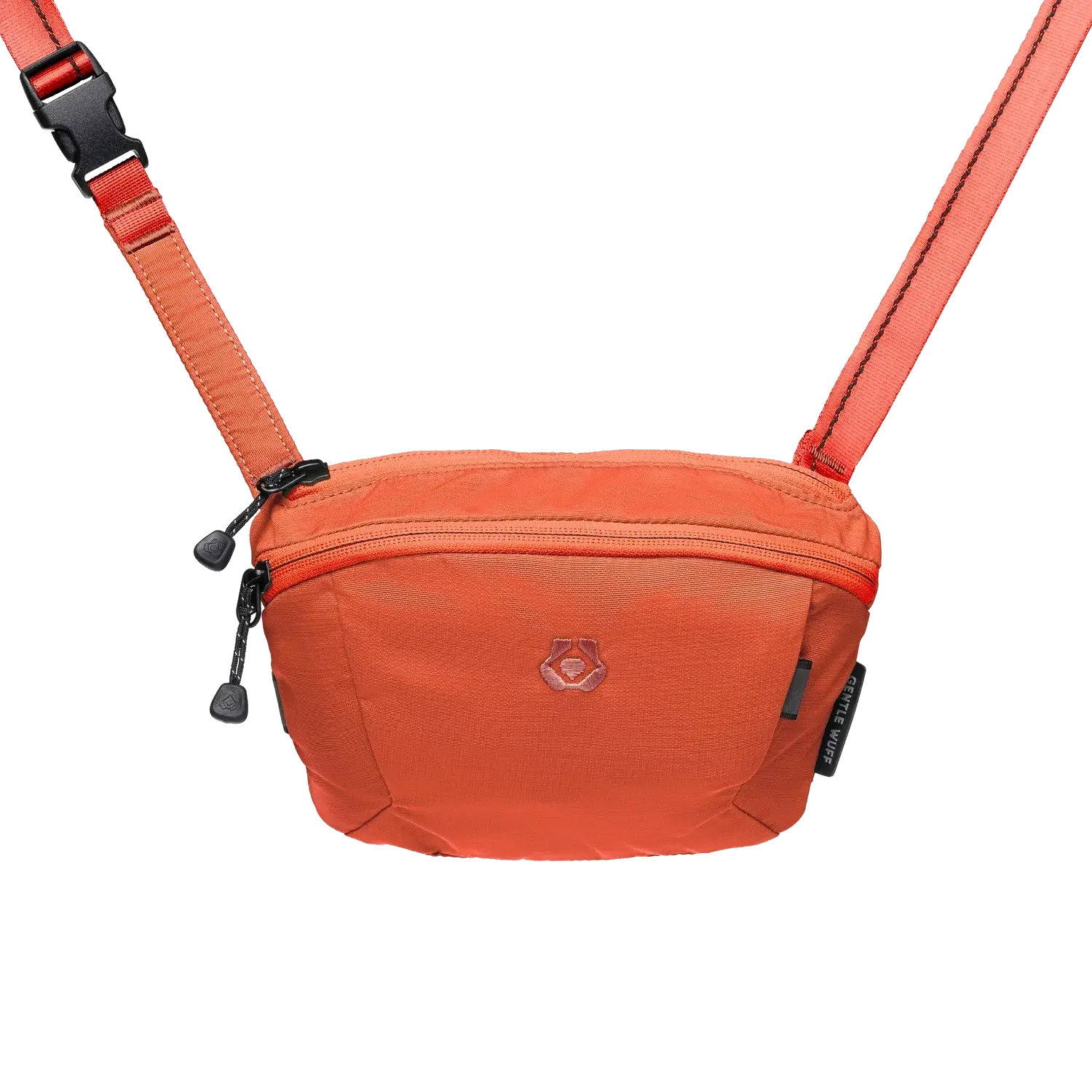 Ready-Go Crossbody