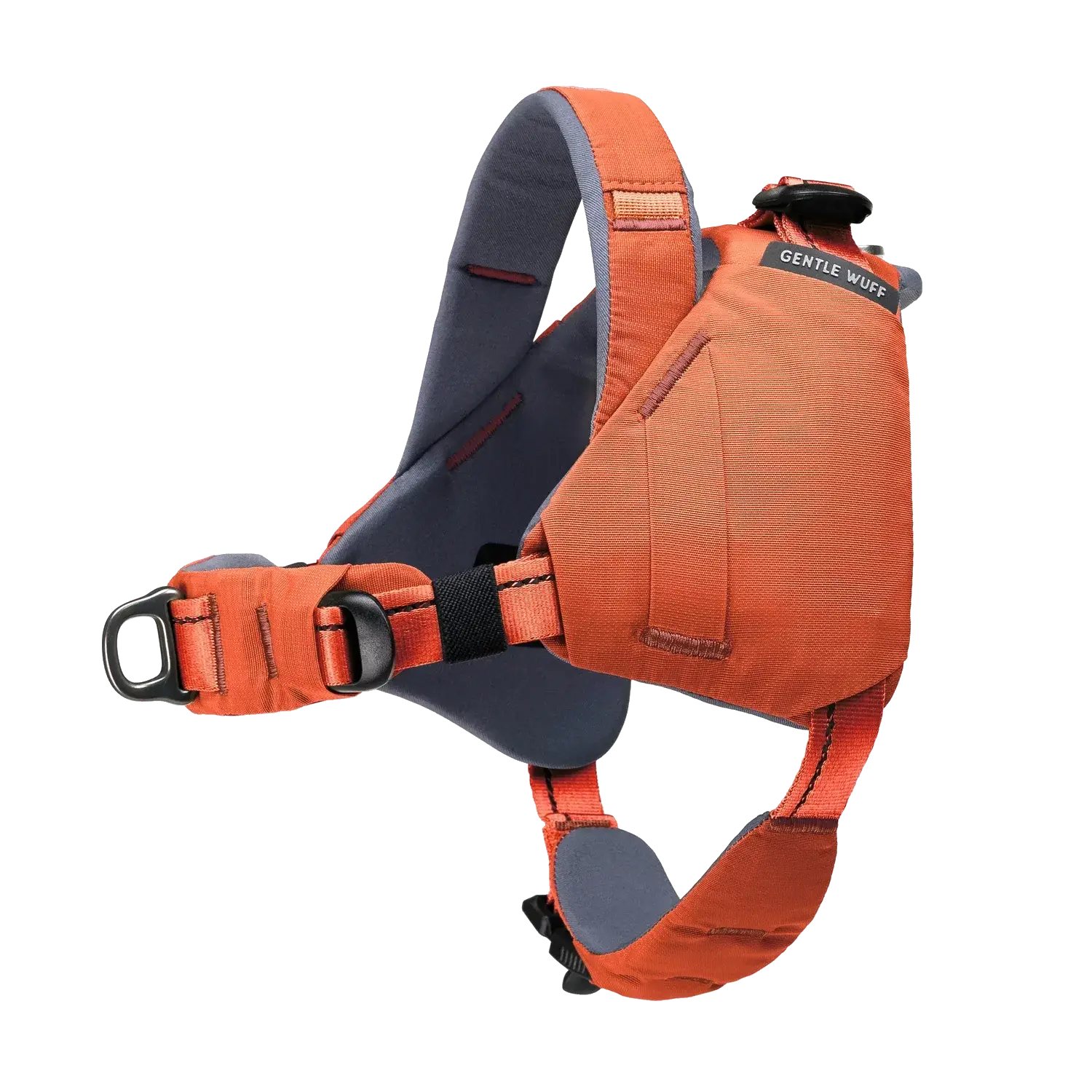 Ready-Go Harness