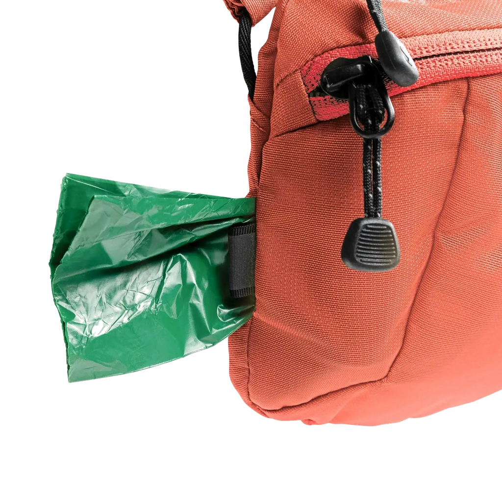 Ready-Go Crossbody