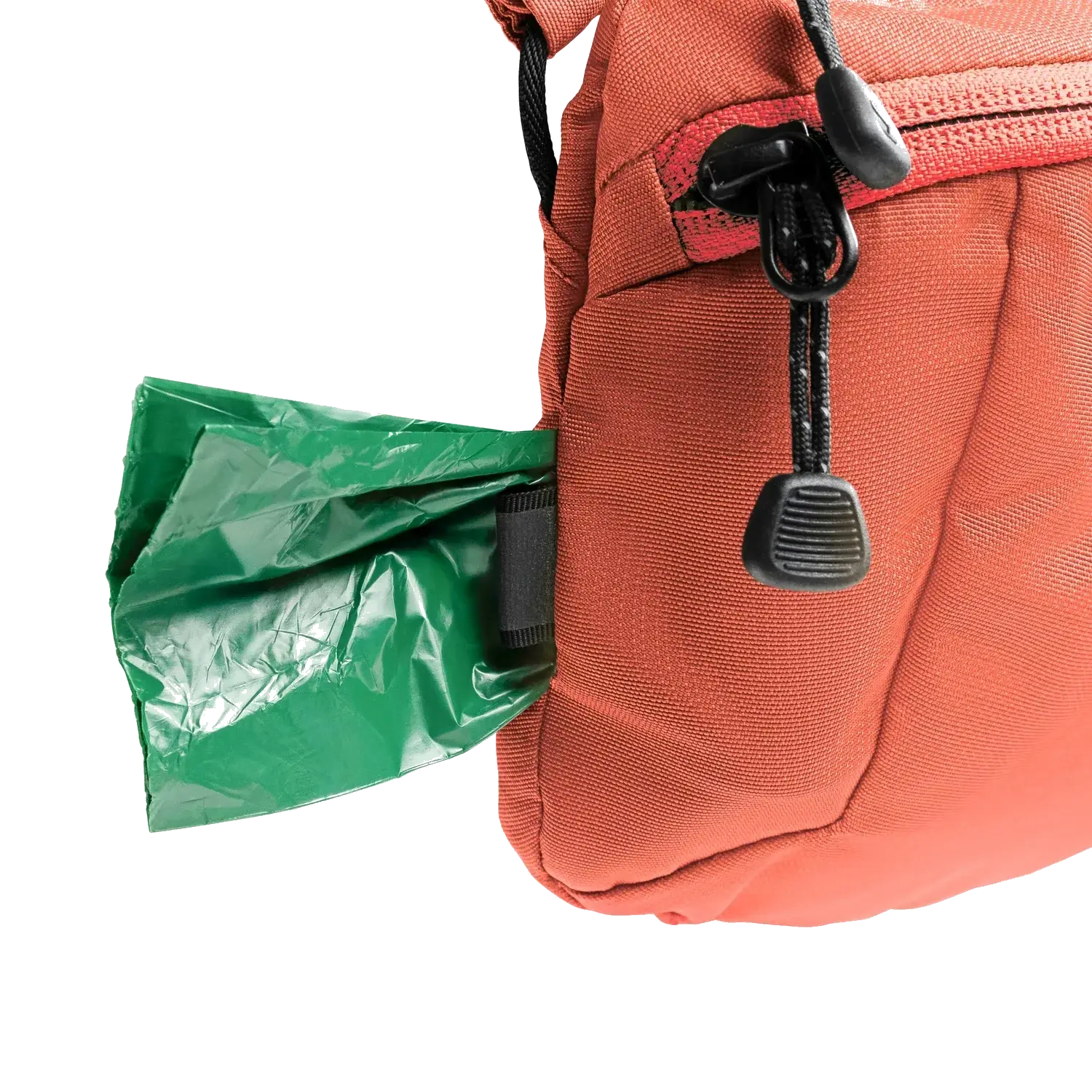 Ready-Go Crossbody