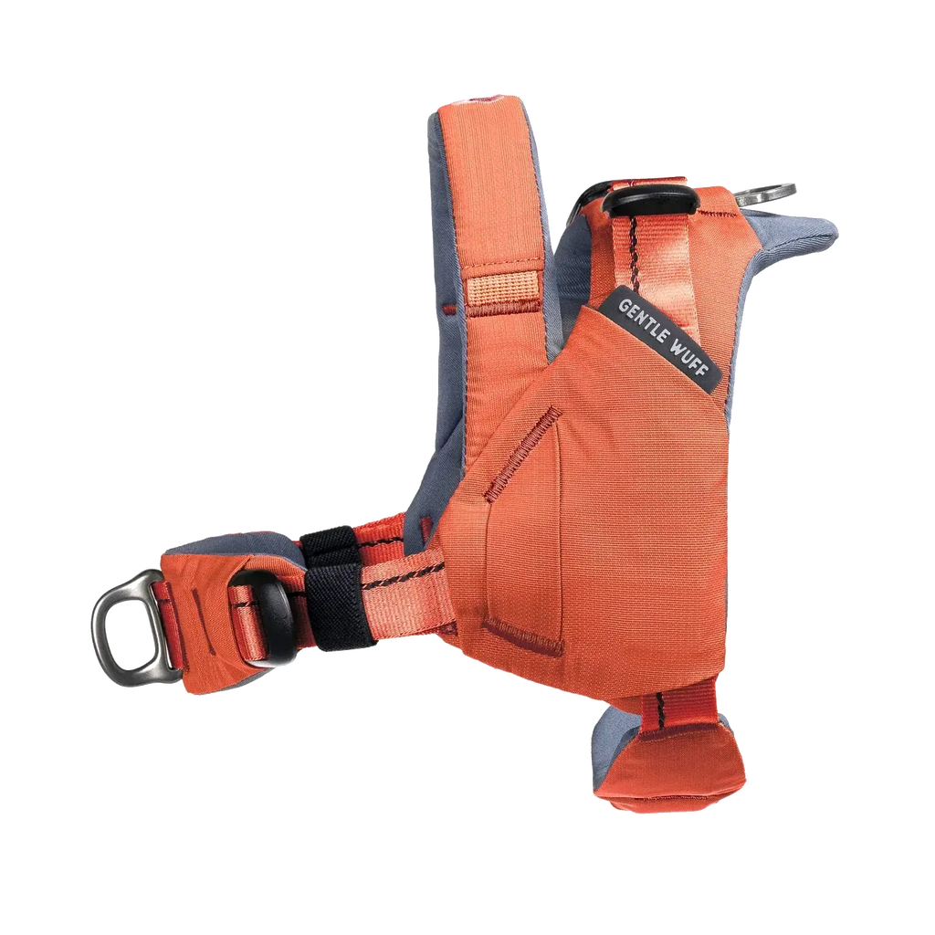 Ready-Go Harness