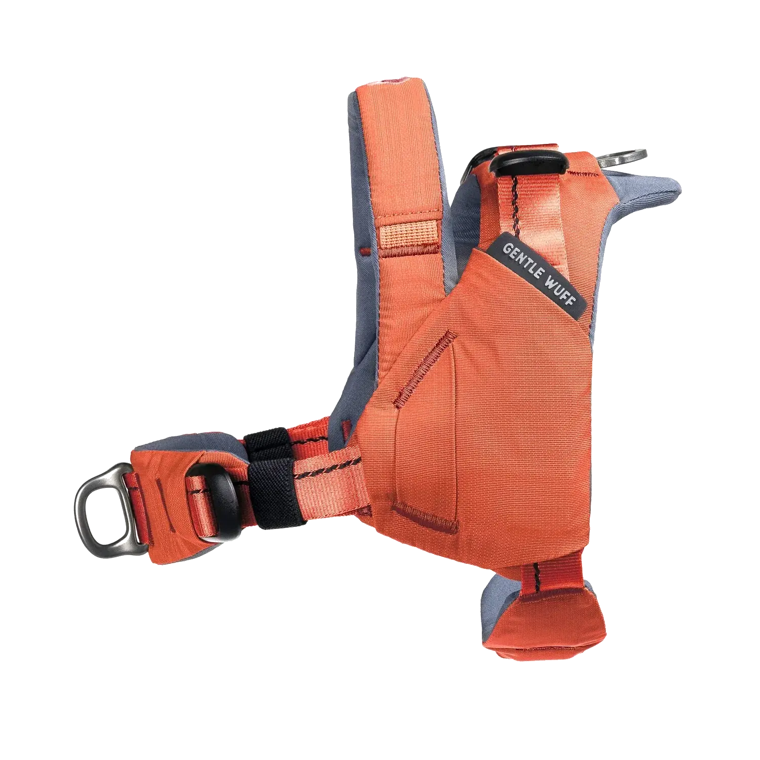 Ready-Go Harness