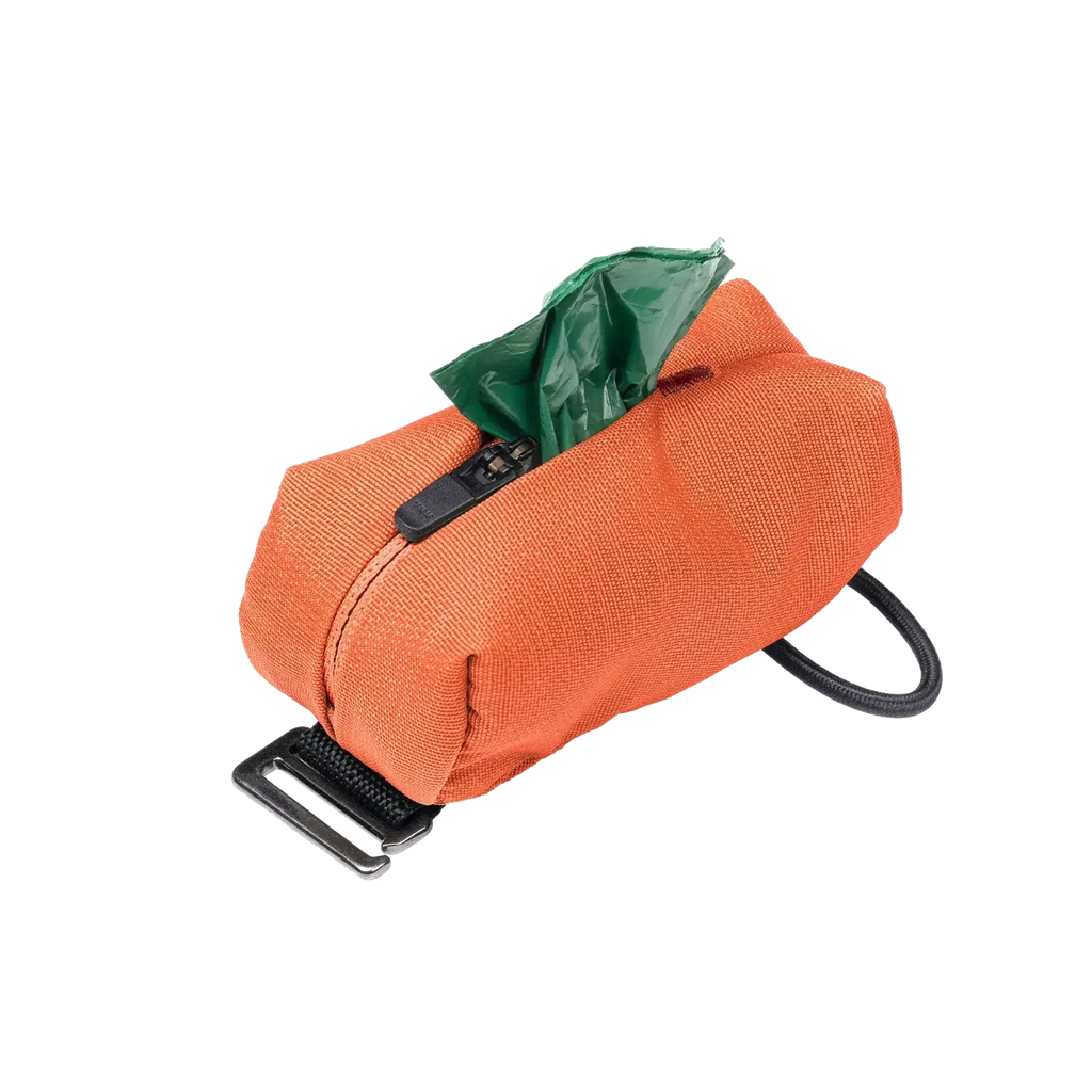 Poo Pouch