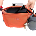 Ready-Go Crossbody