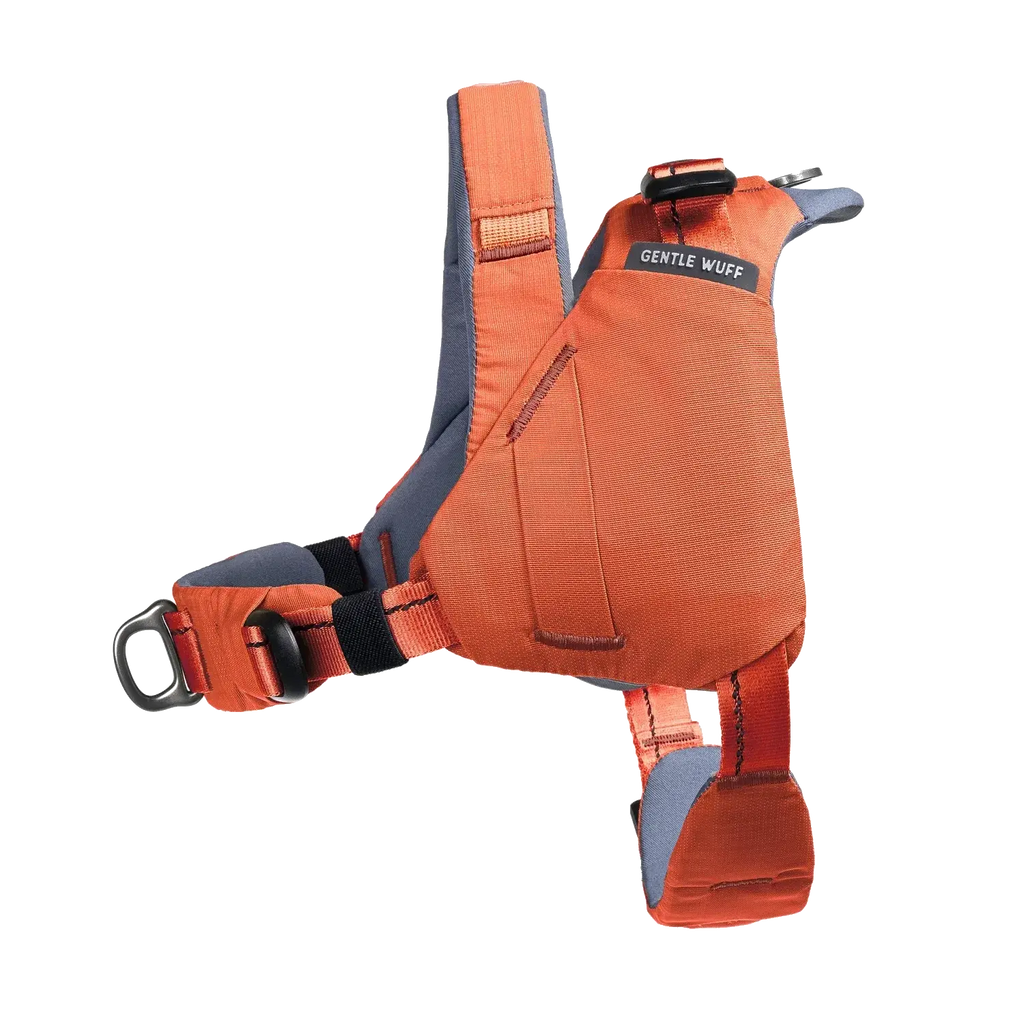 Ready-Go Harness