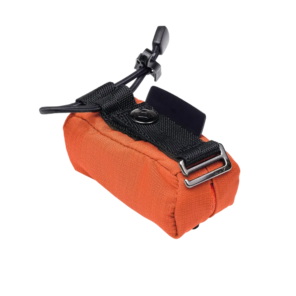 Poo Pouch