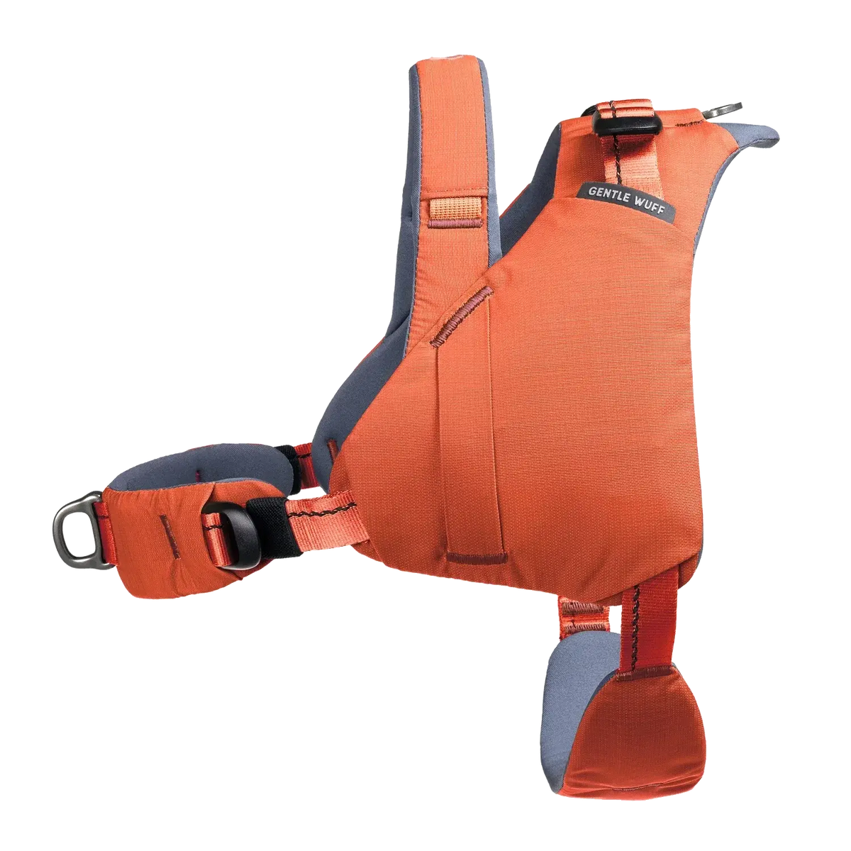 Ready-Go Harness