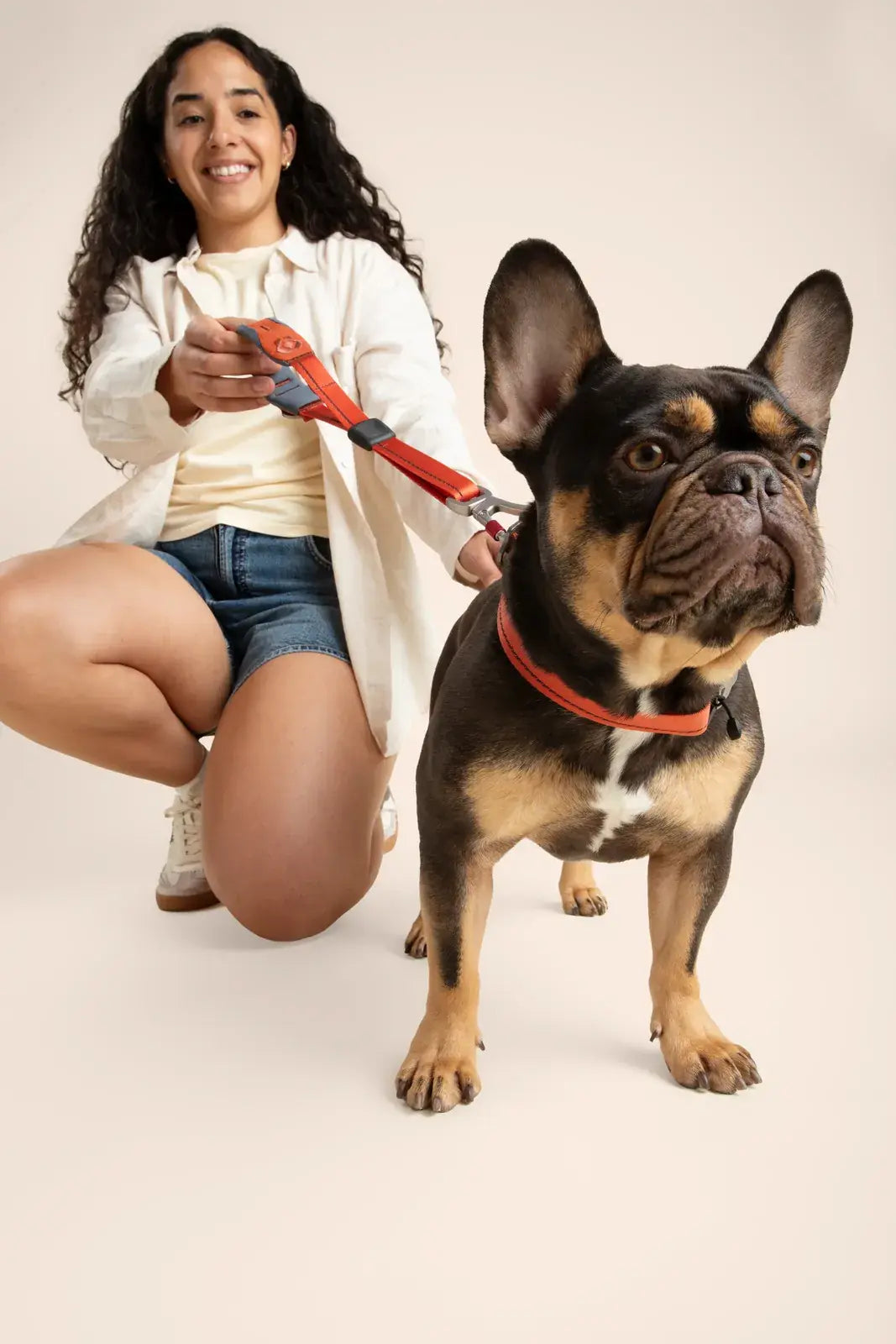 Ready-Go Leash