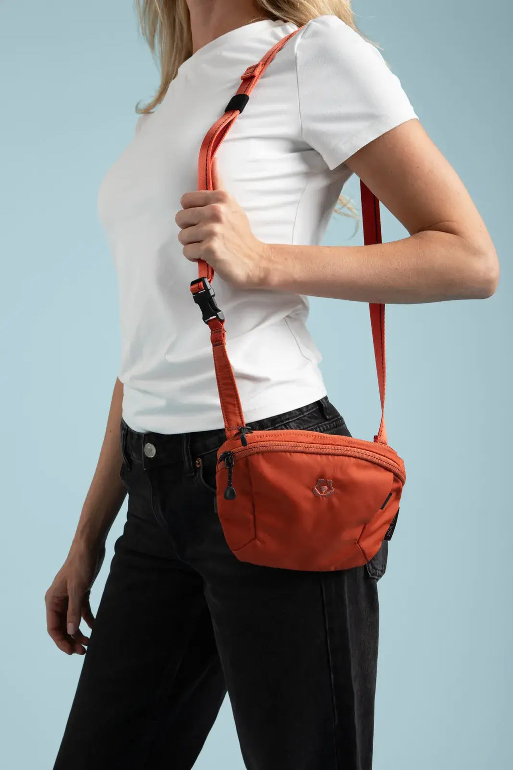 Ready-Go Crossbody