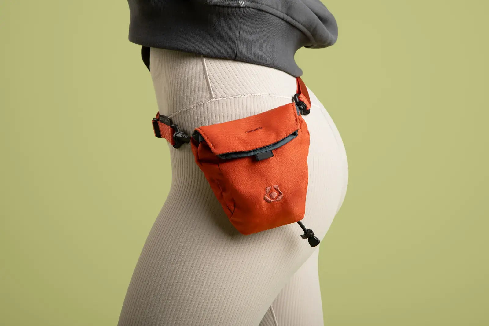 Ready-Go Crossbody