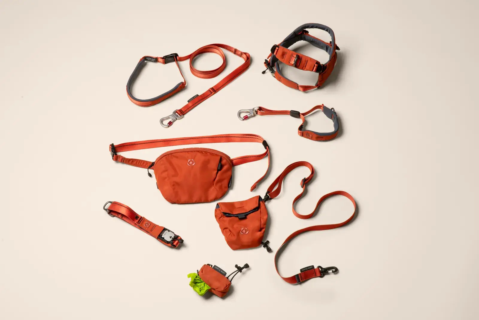 Ready-Go Crossbody