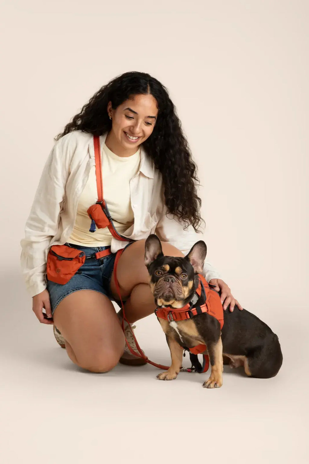 Ready-Go Leash