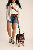 Ready-Go Crossbody