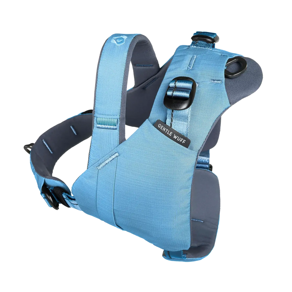 Ready-Go Harness