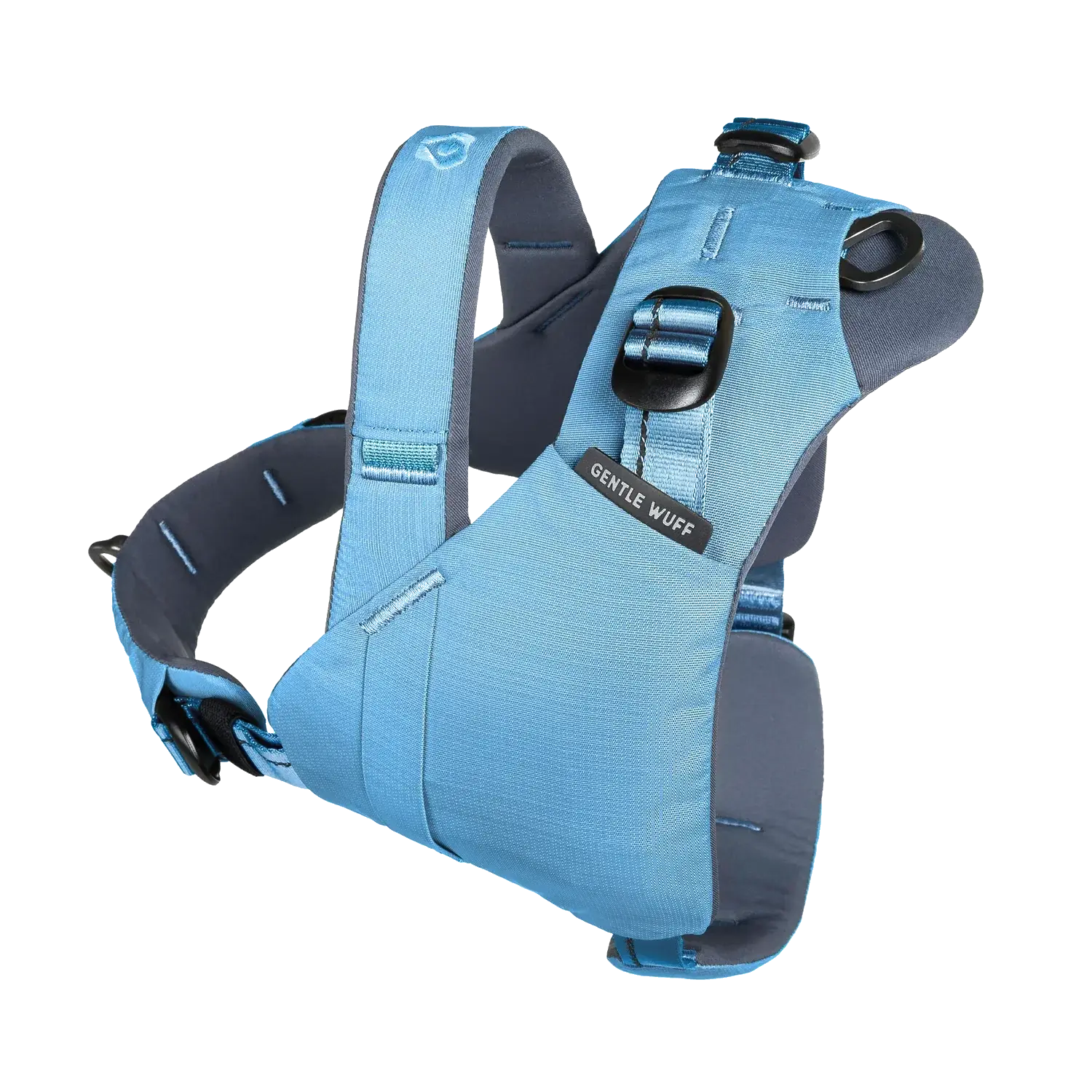 Ready-Go Harness