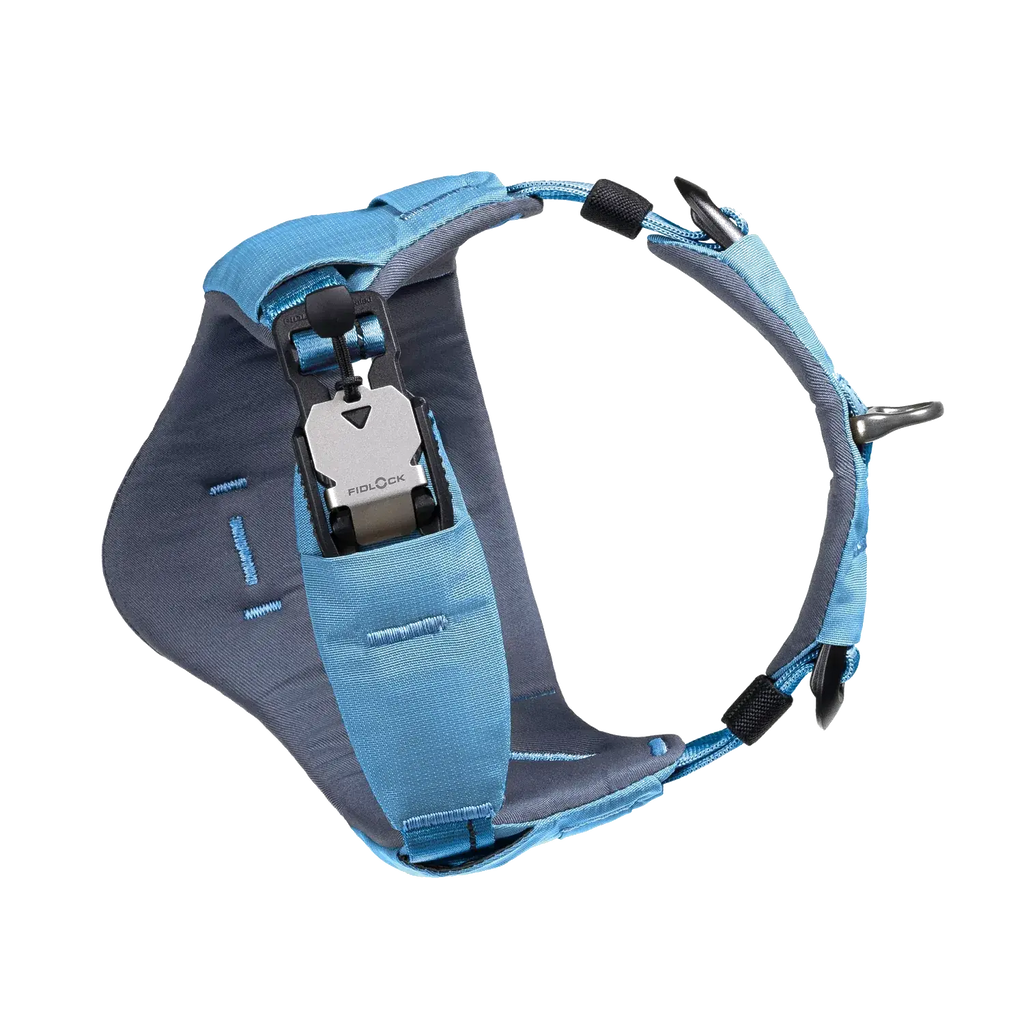 Ready-Go Harness