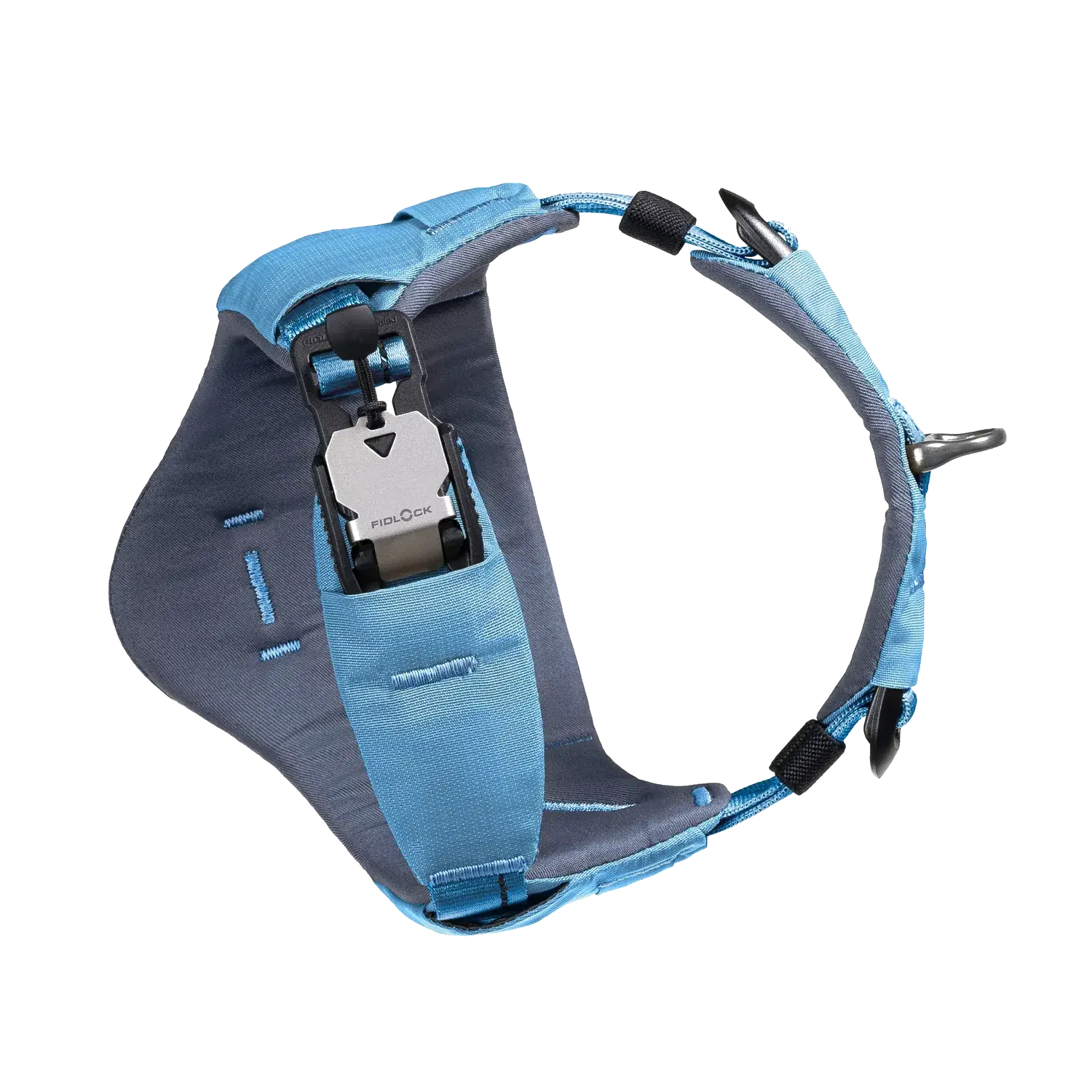 Ready-Go Harness