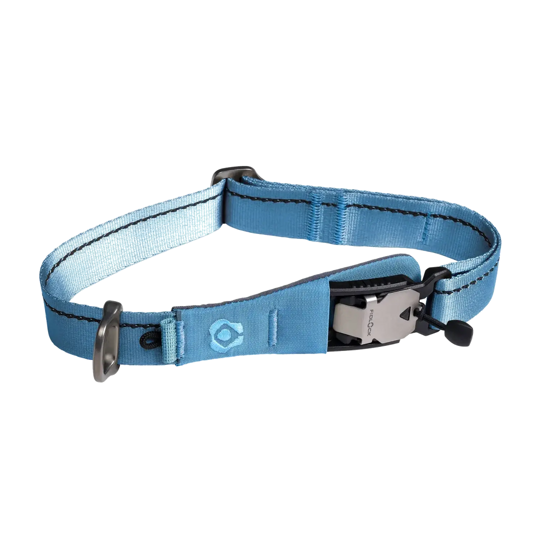 Ready-Go Collar
