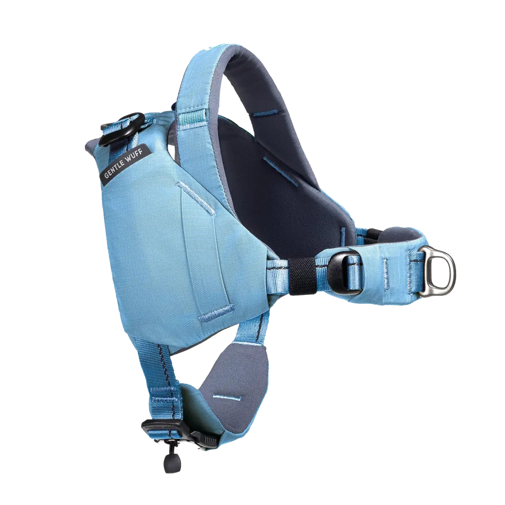 Ready-Go Harness
