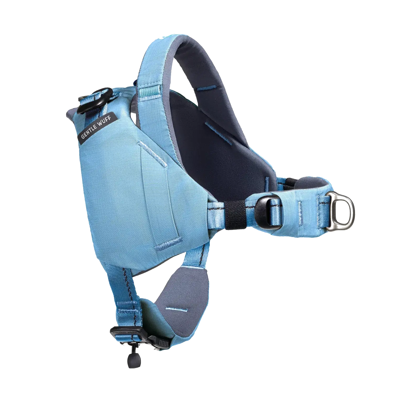 Ready-Go Harness