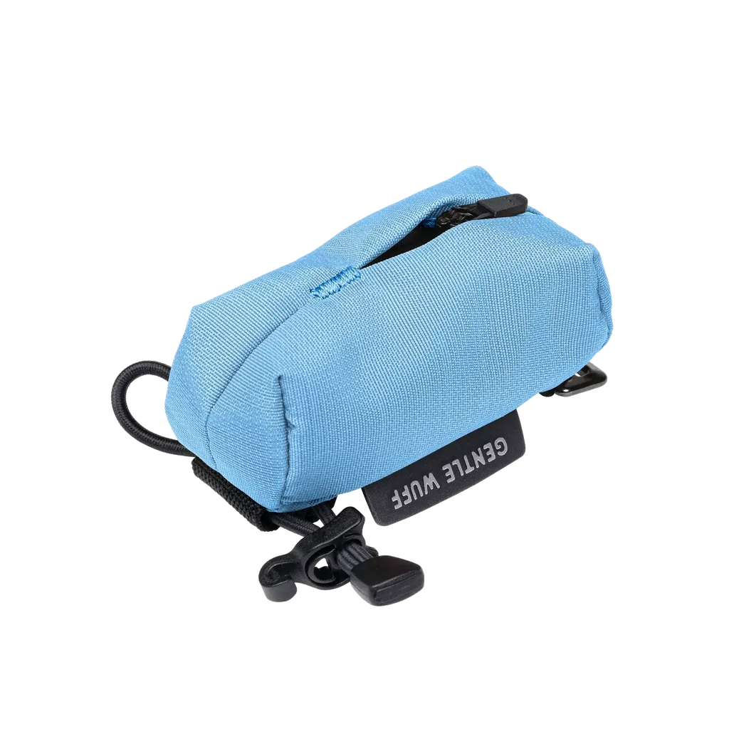 Poo Pouch