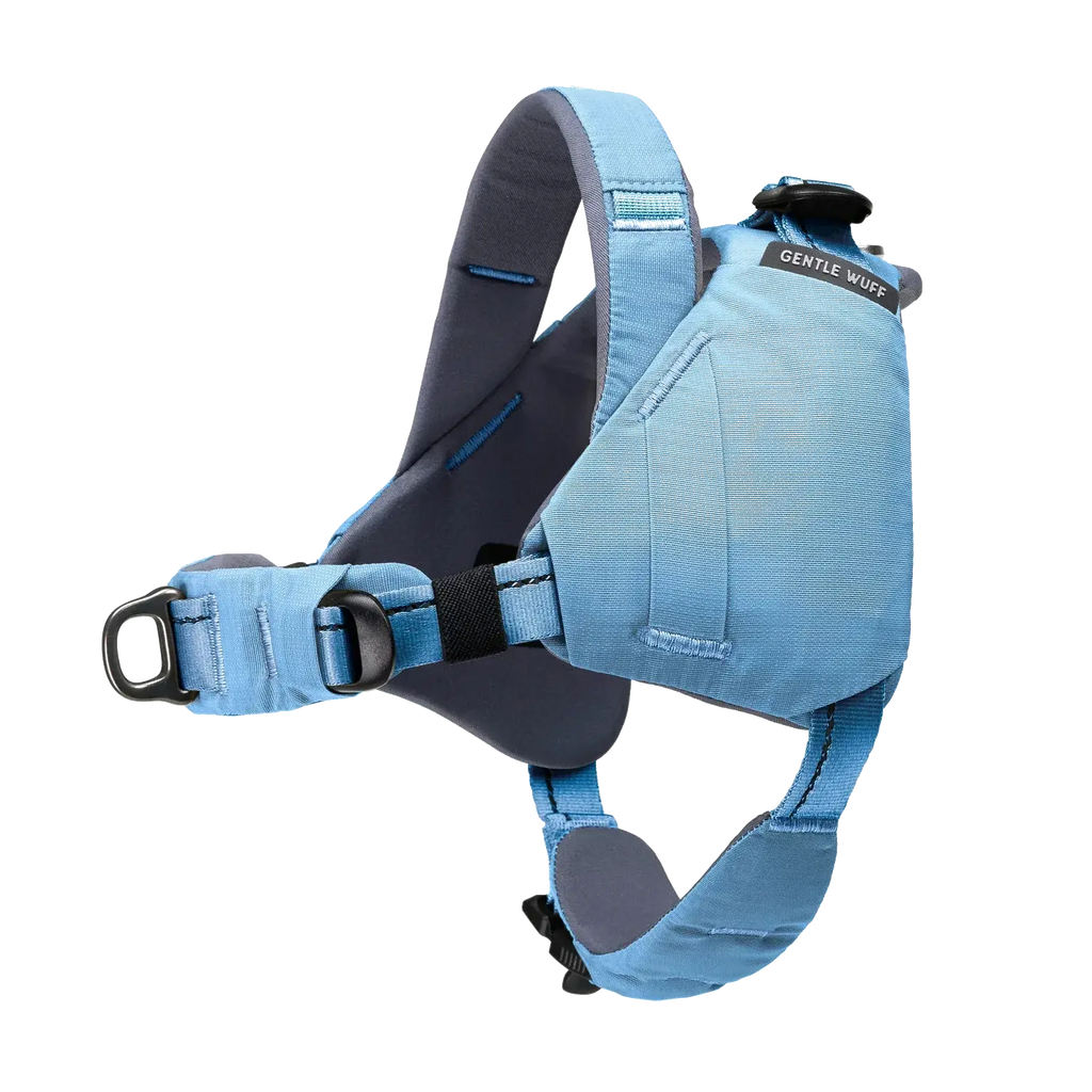 Ready-Go Harness