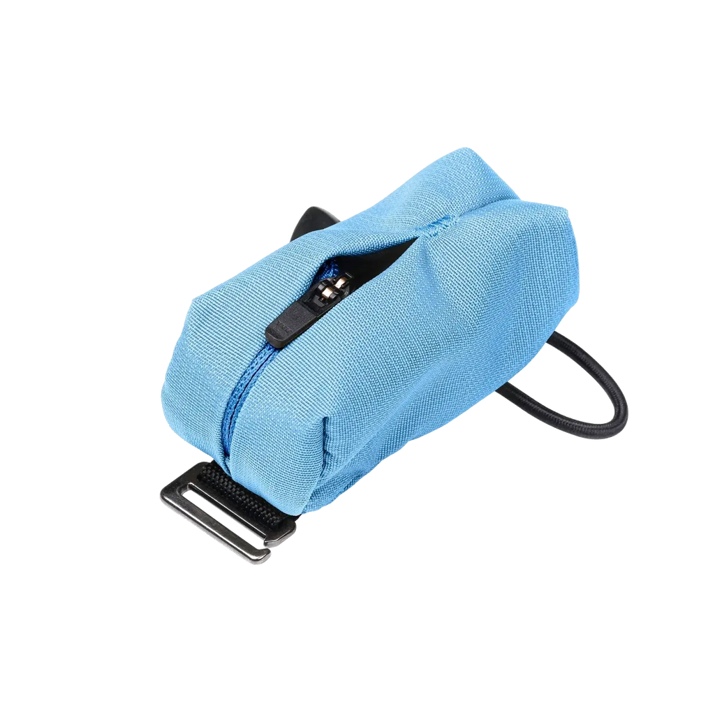 Poo Pouch