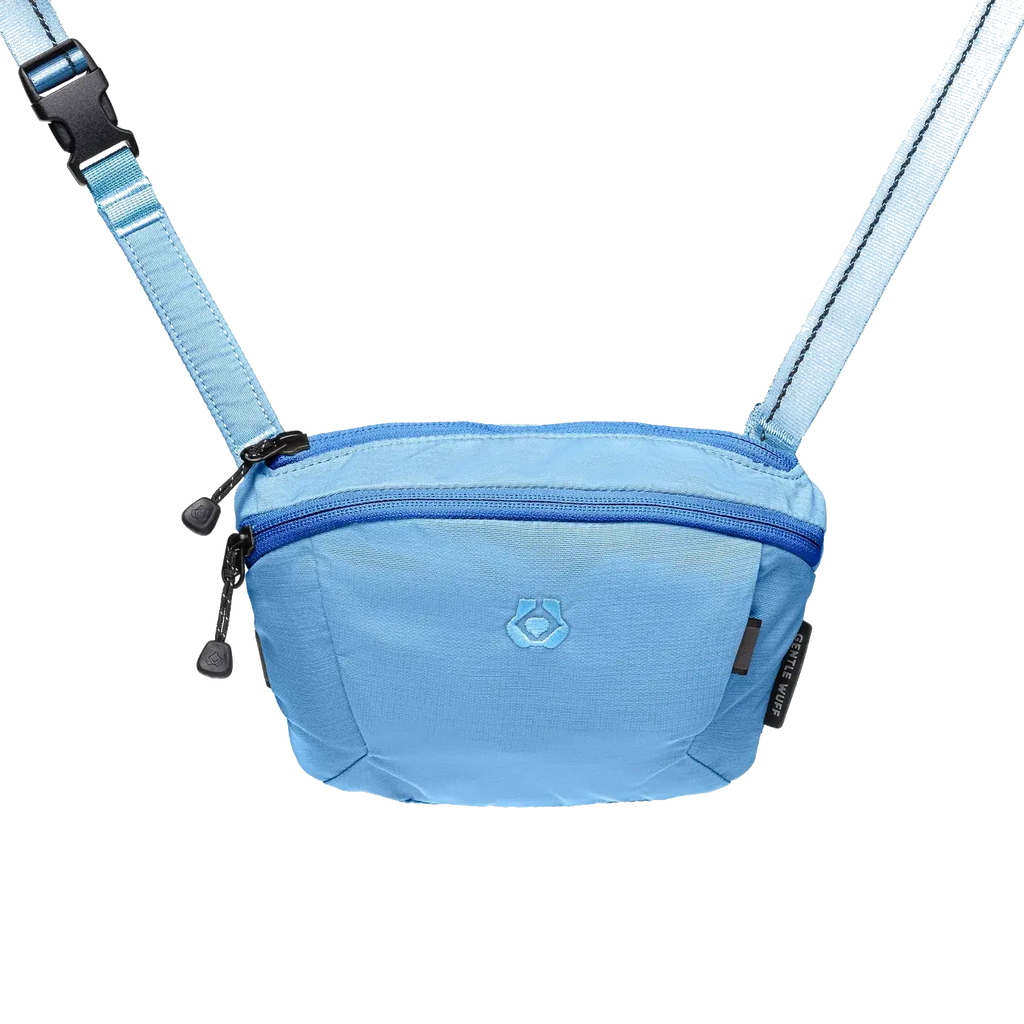 Ready-Go Crossbody
