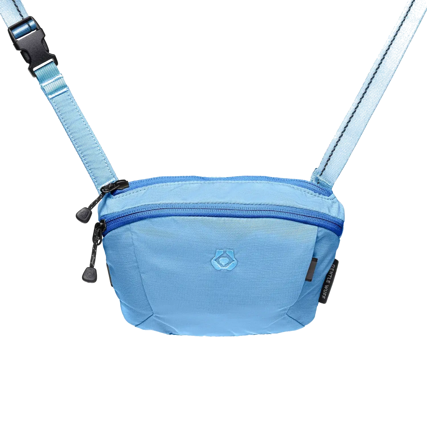 Ready-Go Crossbody