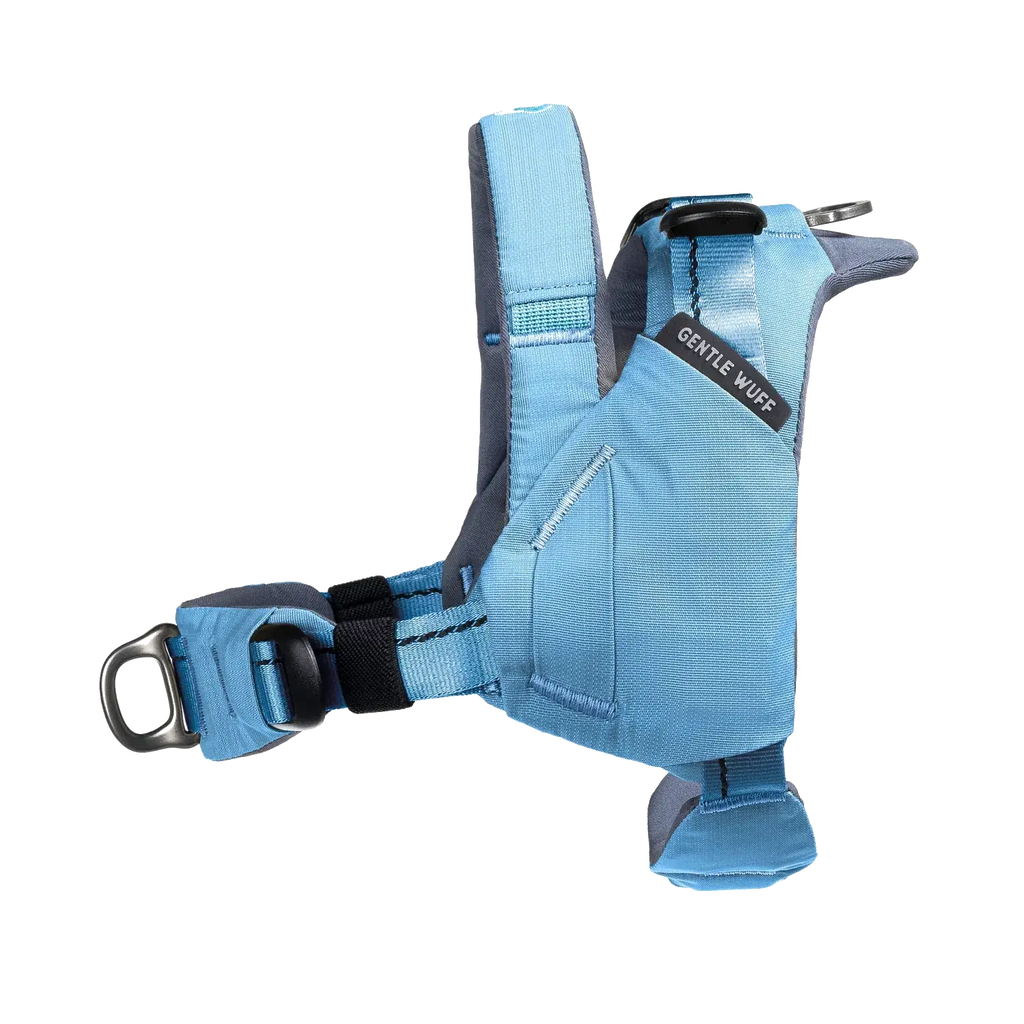 Ready-Go Harness