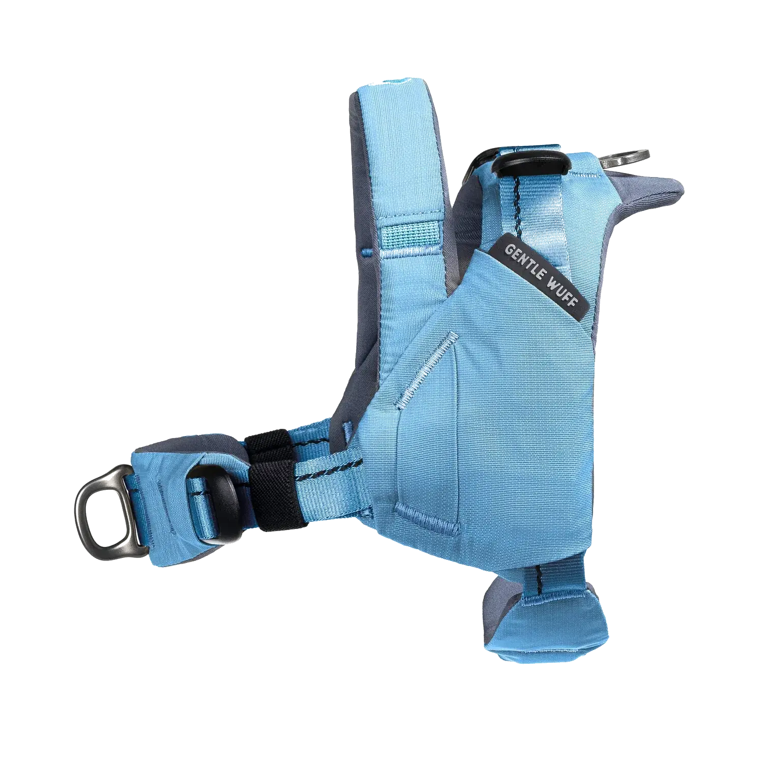 Ready-Go Harness