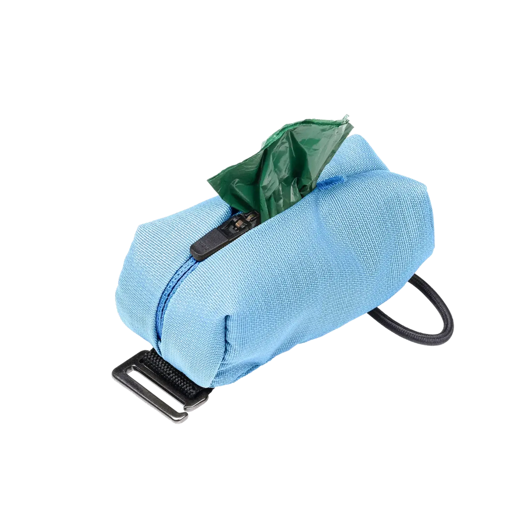 Poo Pouch