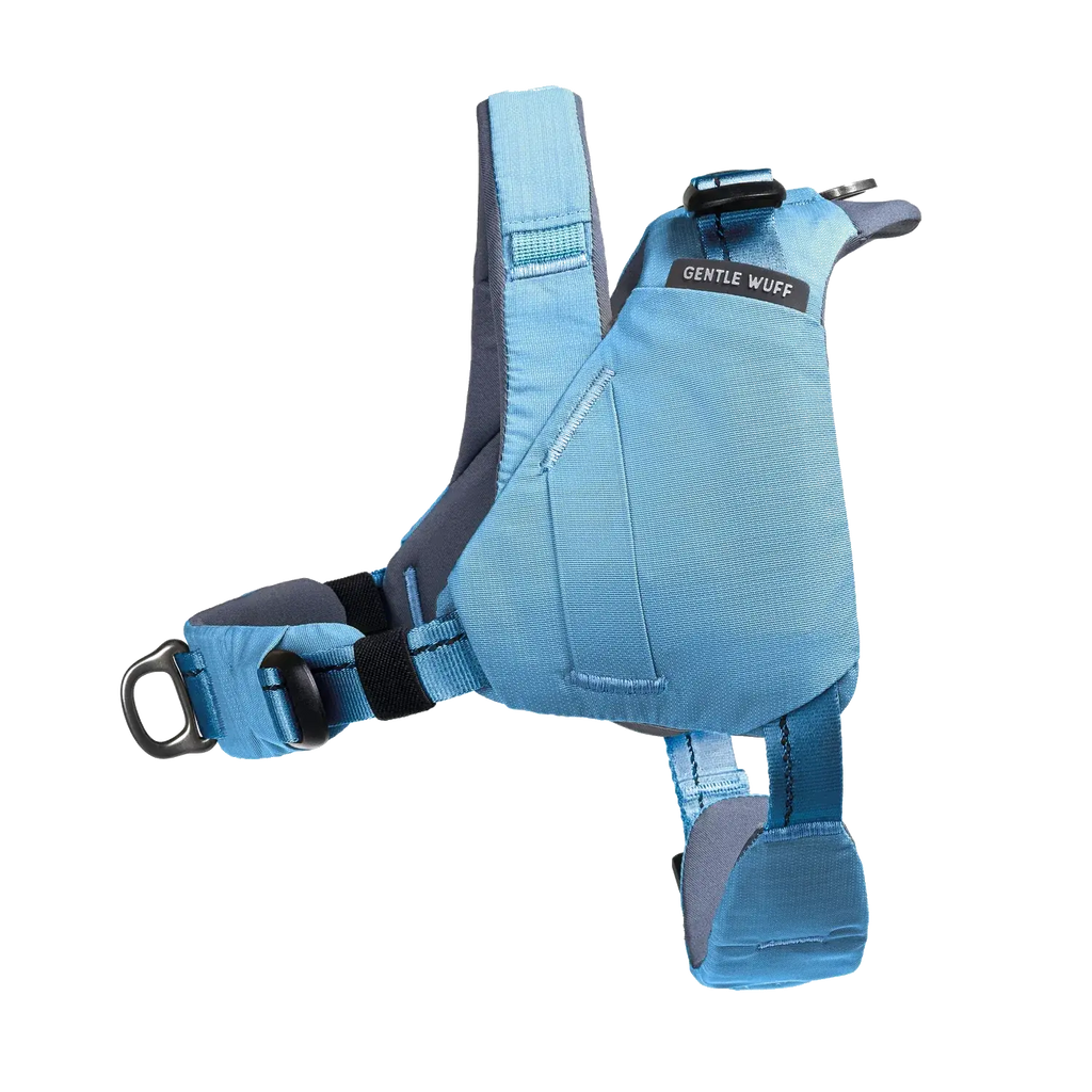 Ready-Go Harness