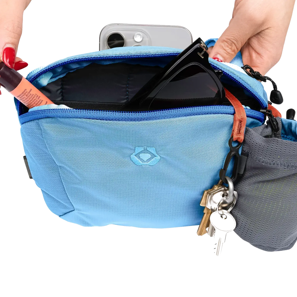 Ready-Go Crossbody