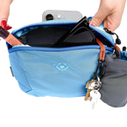 Ready-Go Crossbody