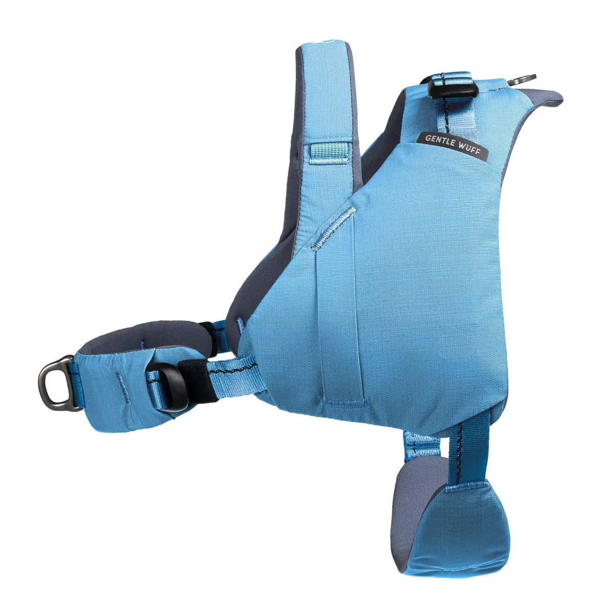 Ready-Go Harness