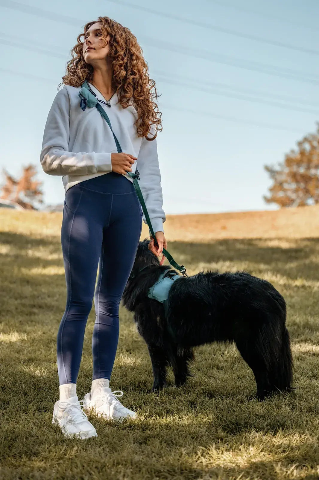 Ready-Go Leash