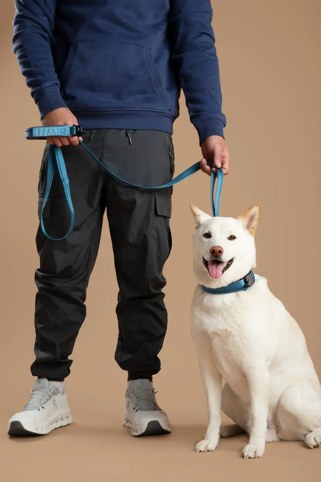 Ready-Go Leash
