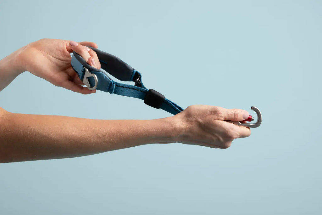 Ready-Go Quick Grip